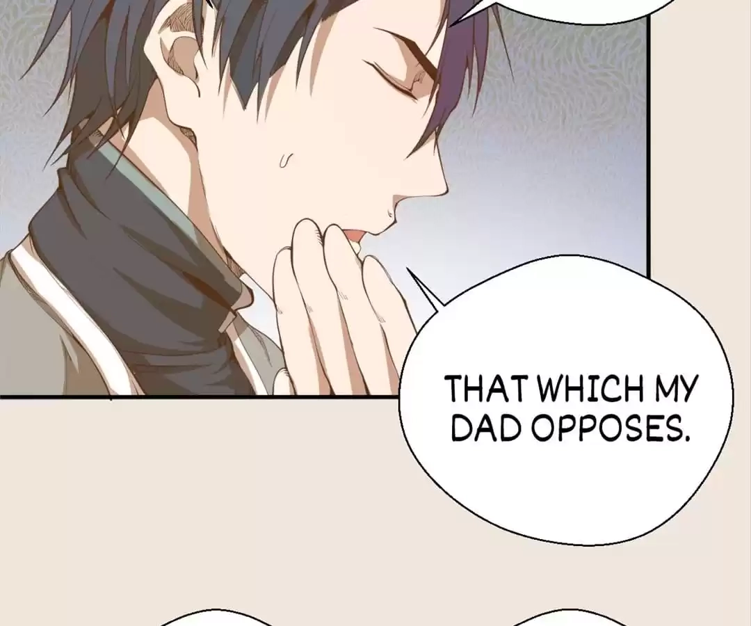 Read The Advanced Soul chapter 33 image 43 on Lezhin
