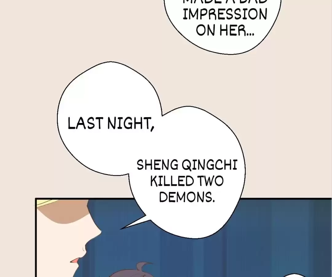 Read The Advanced Soul chapter 33 image 45 on Lezhin