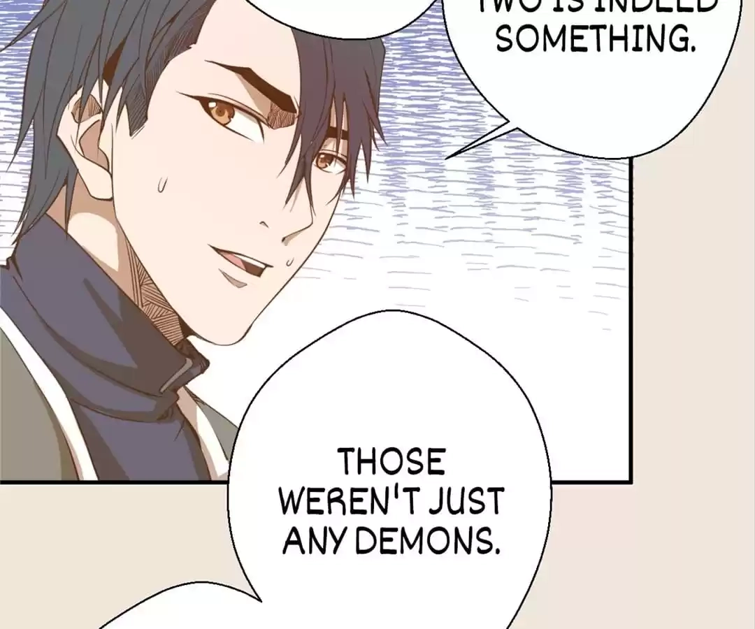 Read The Advanced Soul chapter 33 image 47 on Lezhin