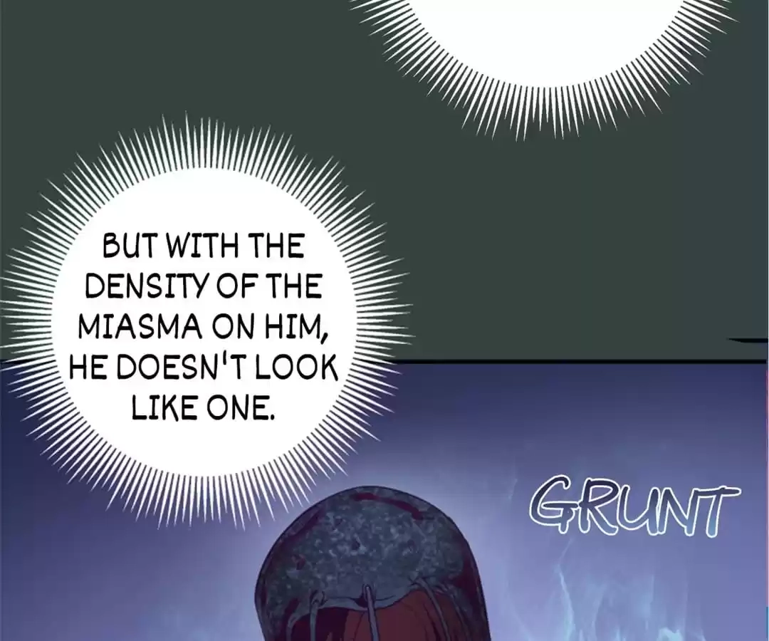 Read The Advanced Soul chapter 33 image 5 on Lezhin