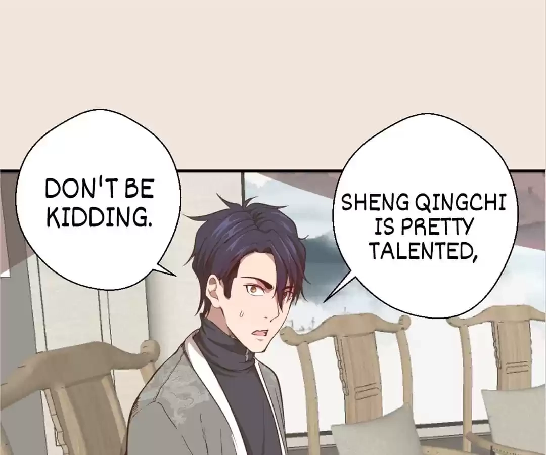 Read The Advanced Soul chapter 33 image 52 on Lezhin