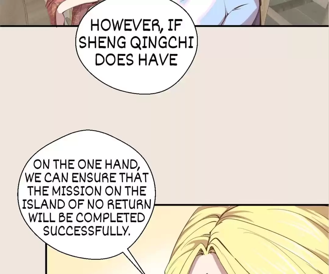 Read The Advanced Soul chapter 33 image 55 on Lezhin