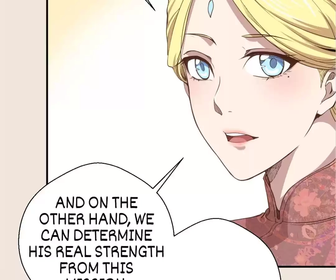 Read The Advanced Soul chapter 33 image 56 on Lezhin