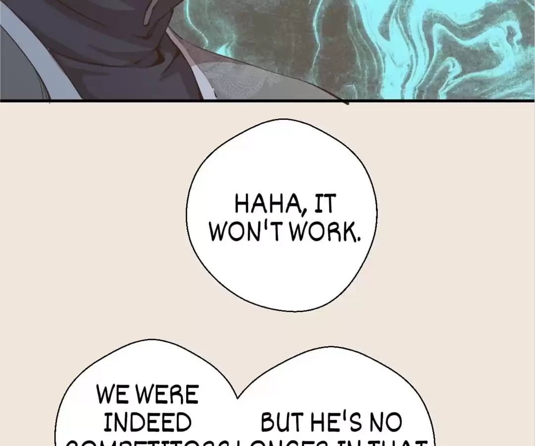 Read The Advanced Soul chapter 33 image 60 on Lezhin