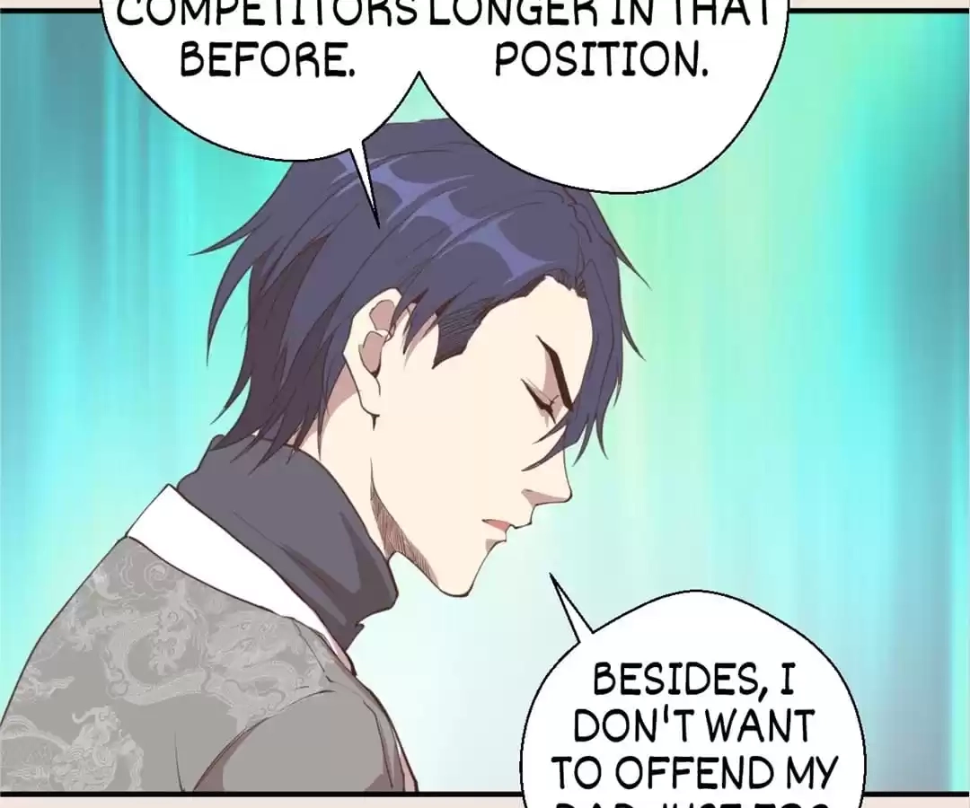 Read The Advanced Soul chapter 33 image 61 on Lezhin