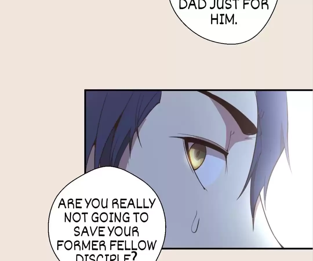 Read The Advanced Soul chapter 33 image 62 on Lezhin