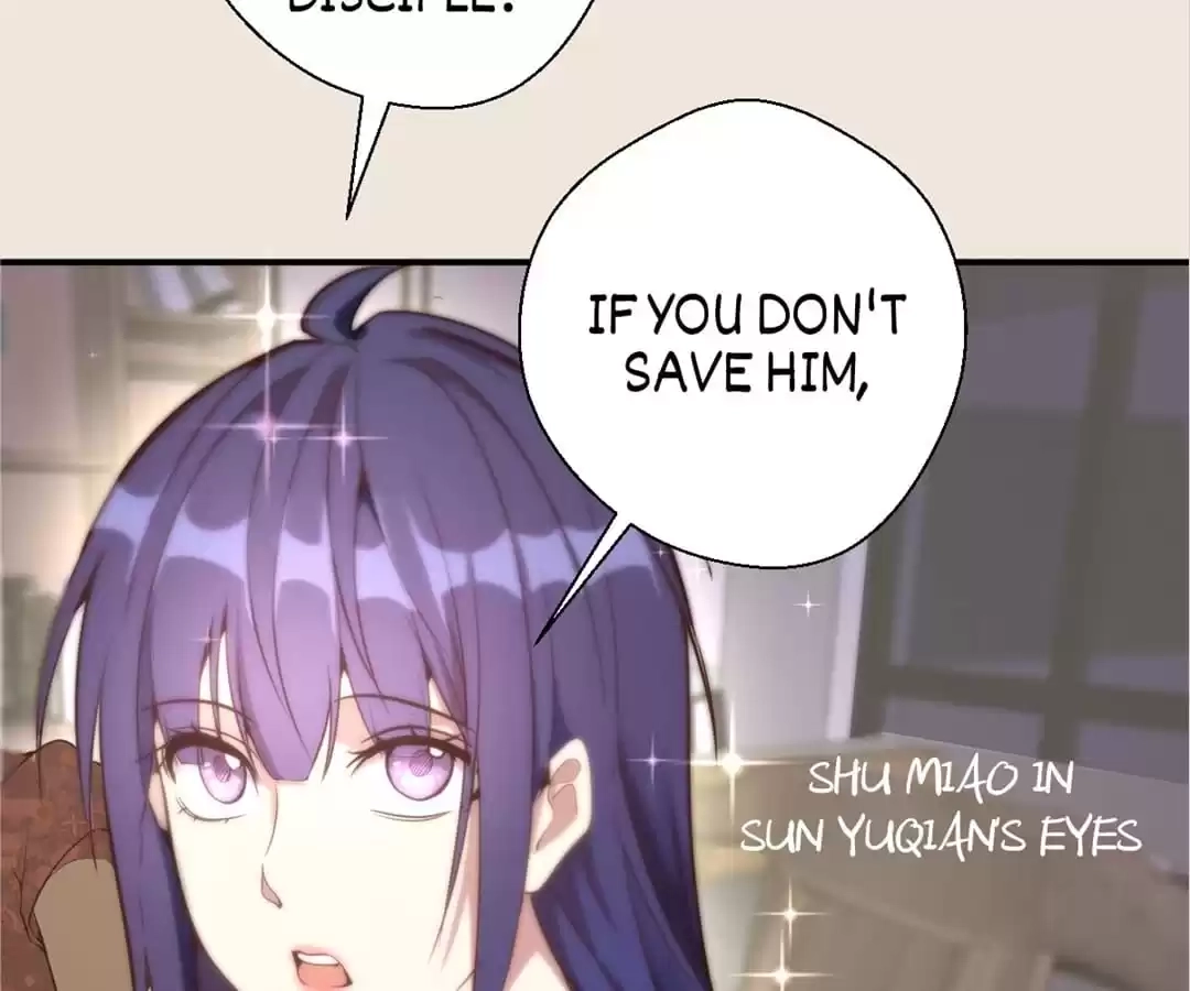 Read The Advanced Soul chapter 33 image 63 on Lezhin