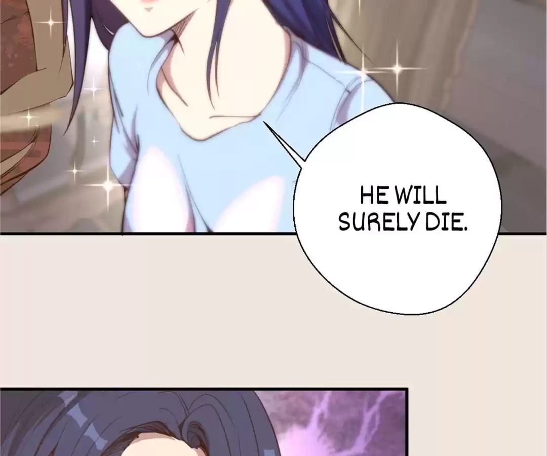 Read The Advanced Soul chapter 33 image 64 on Lezhin