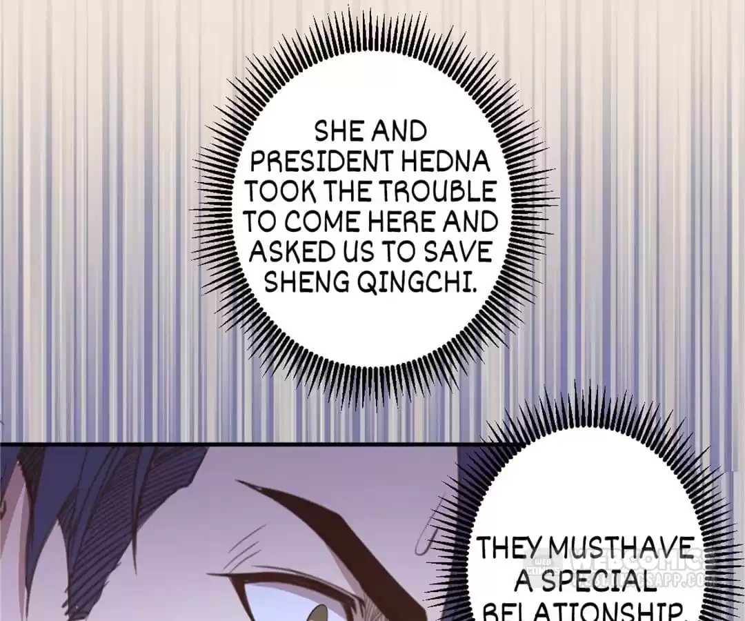 Read The Advanced Soul chapter 33 image 66 on Lezhin
