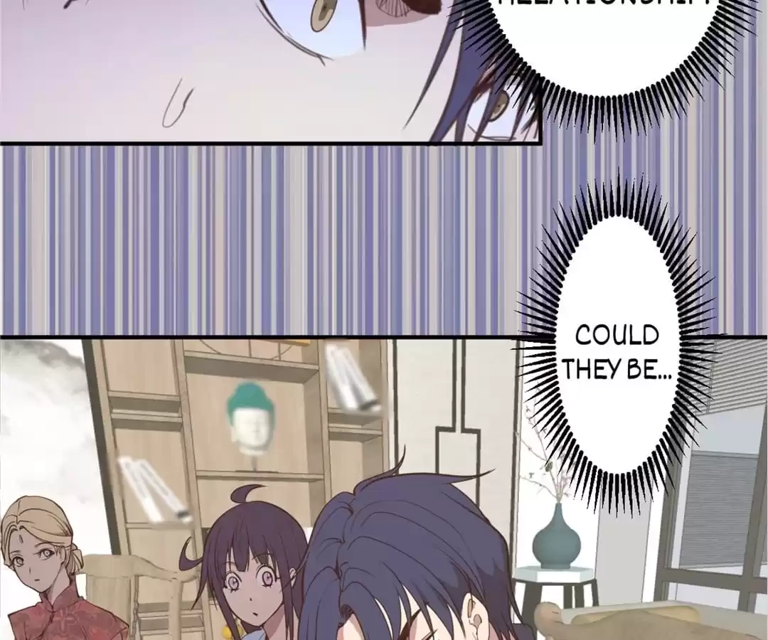 Read The Advanced Soul chapter 33 image 67 on Lezhin