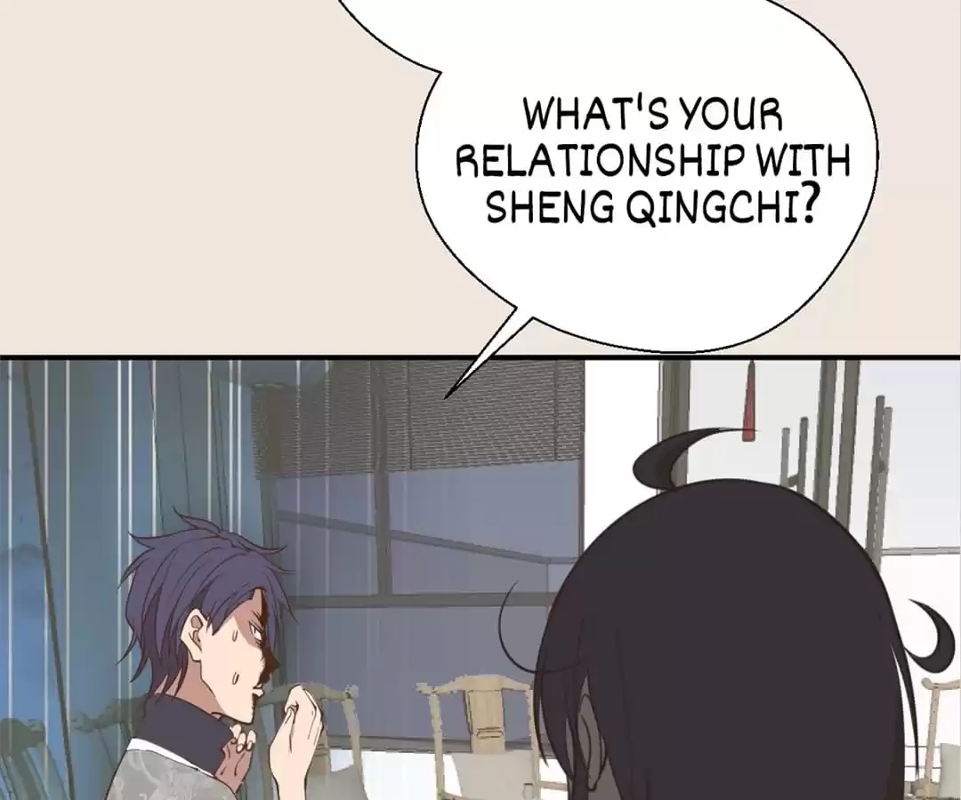 Read The Advanced Soul chapter 33 image 72 on Lezhin