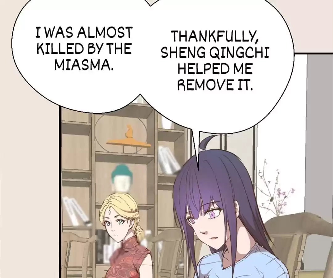 Read The Advanced Soul chapter 33 image 75 on Lezhin