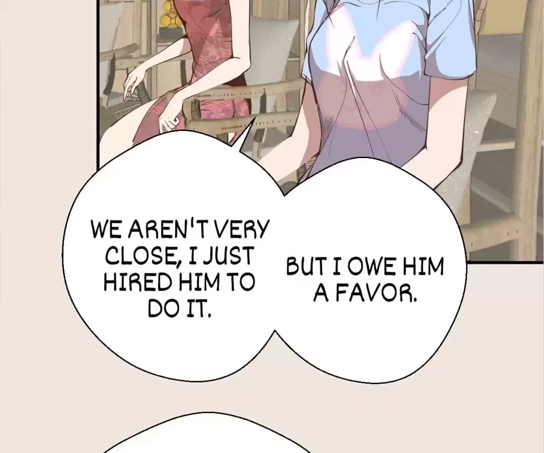 Read The Advanced Soul chapter 33 image 76 on Lezhin