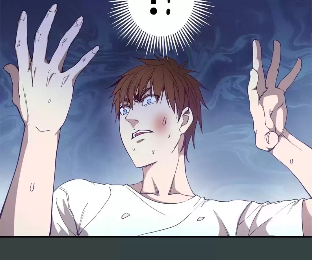 Read The Advanced Soul chapter 33 image 8 on Lezhin
