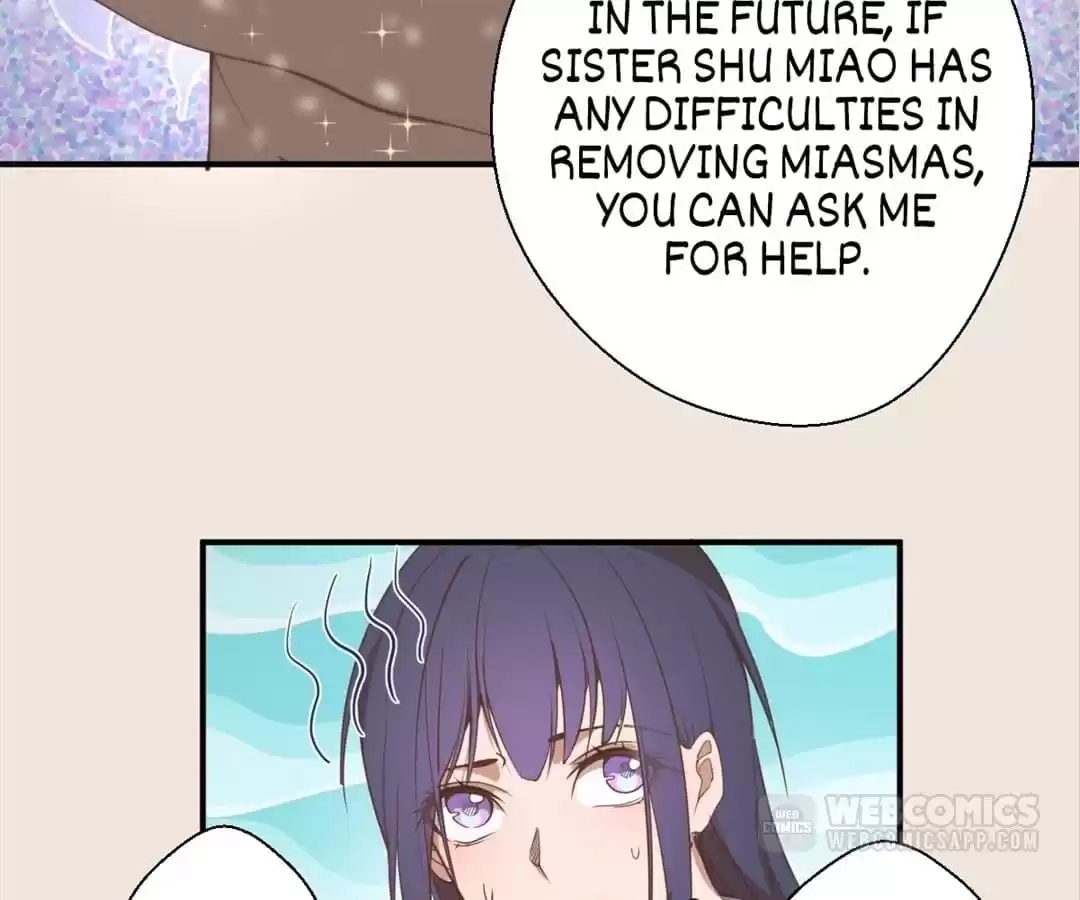 Read The Advanced Soul chapter 33 image 82 on Lezhin