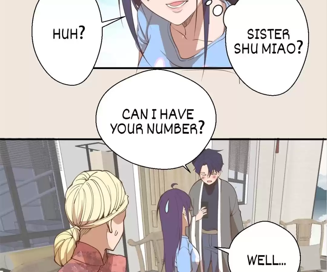 Read The Advanced Soul chapter 33 image 83 on Lezhin