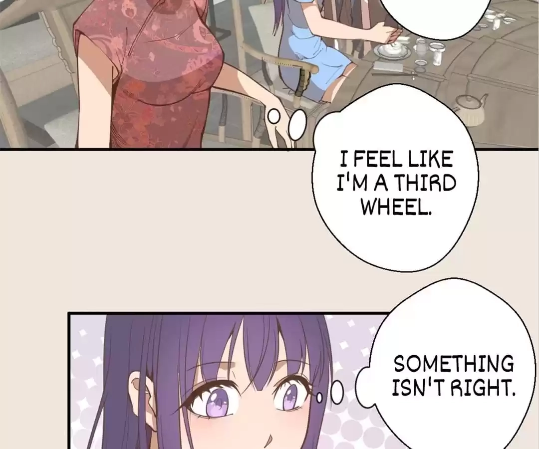 Read The Advanced Soul chapter 33 image 84 on Lezhin