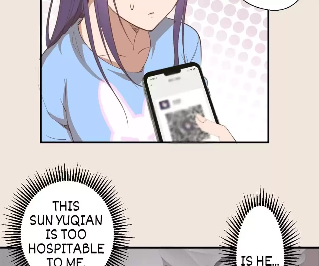 Read The Advanced Soul chapter 33 image 85 on Lezhin