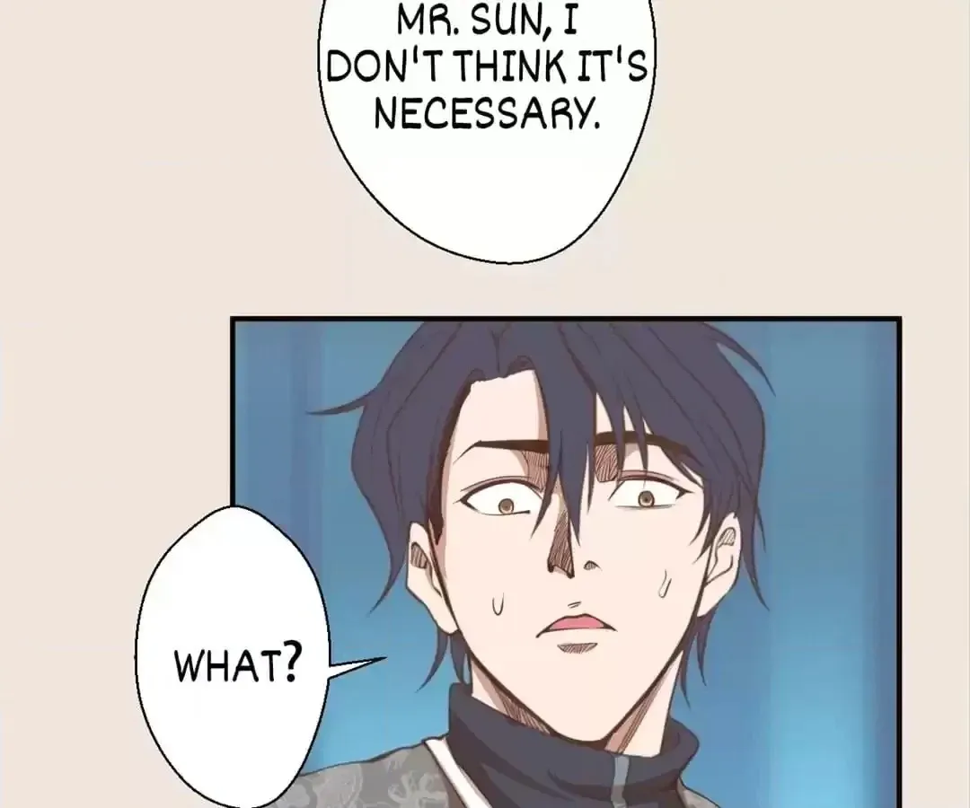 Read The Advanced Soul chapter 33 image 89 on Lezhin