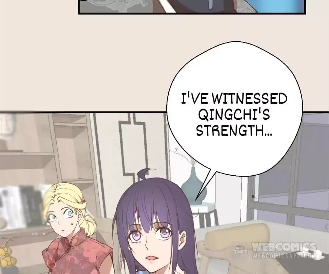 Read The Advanced Soul chapter 33 image 90 on Lezhin