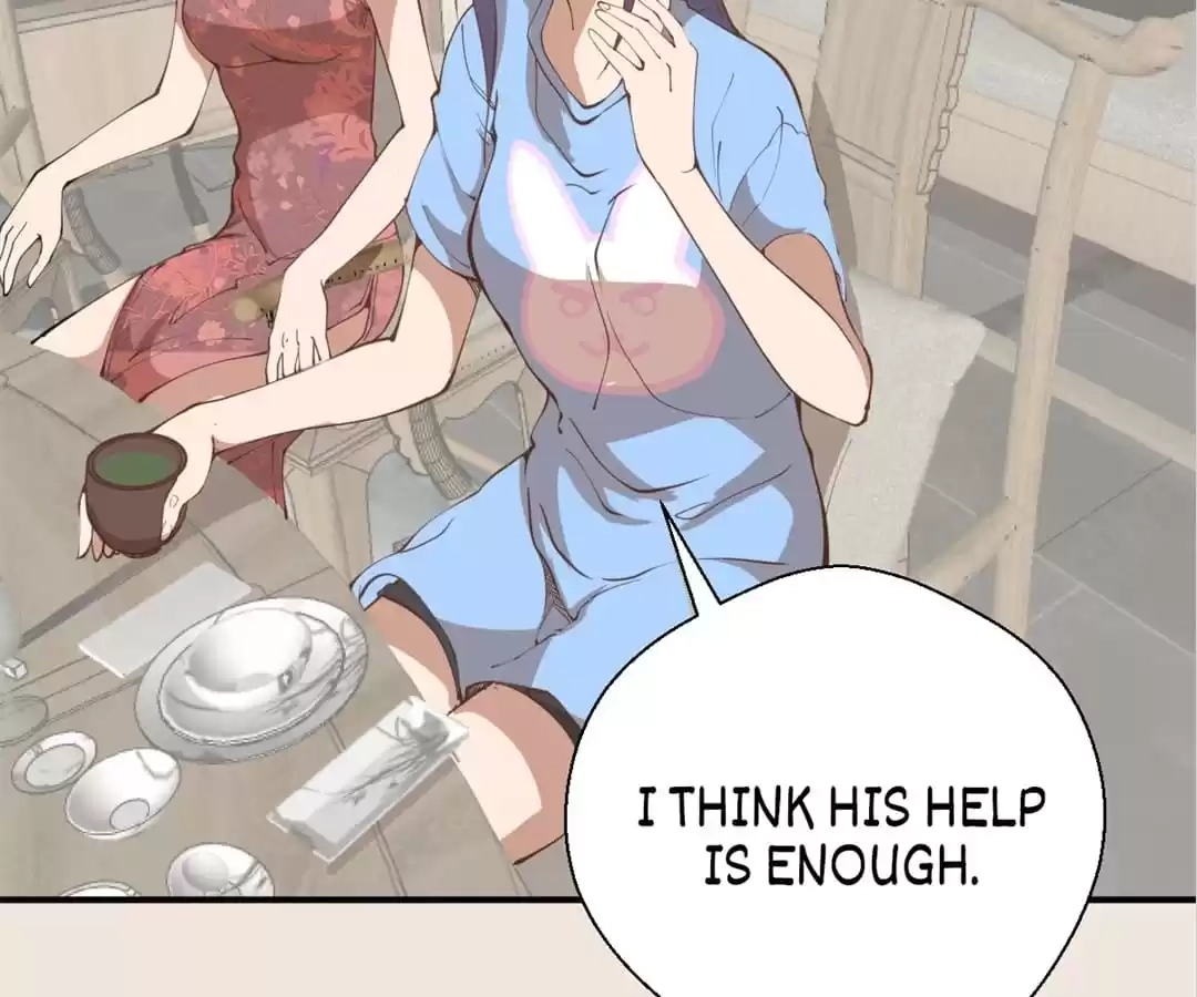 Read The Advanced Soul chapter 33 image 91 on Lezhin