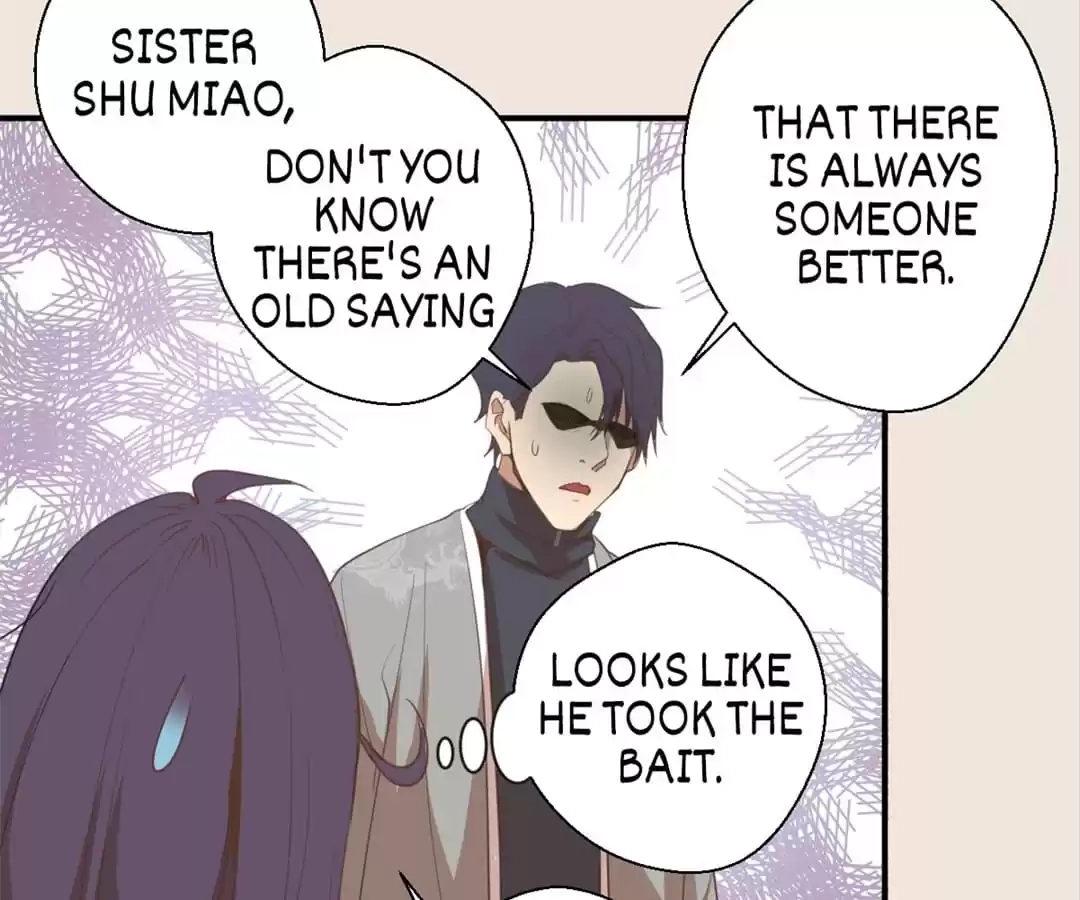 Read The Advanced Soul chapter 33 image 93 on Lezhin