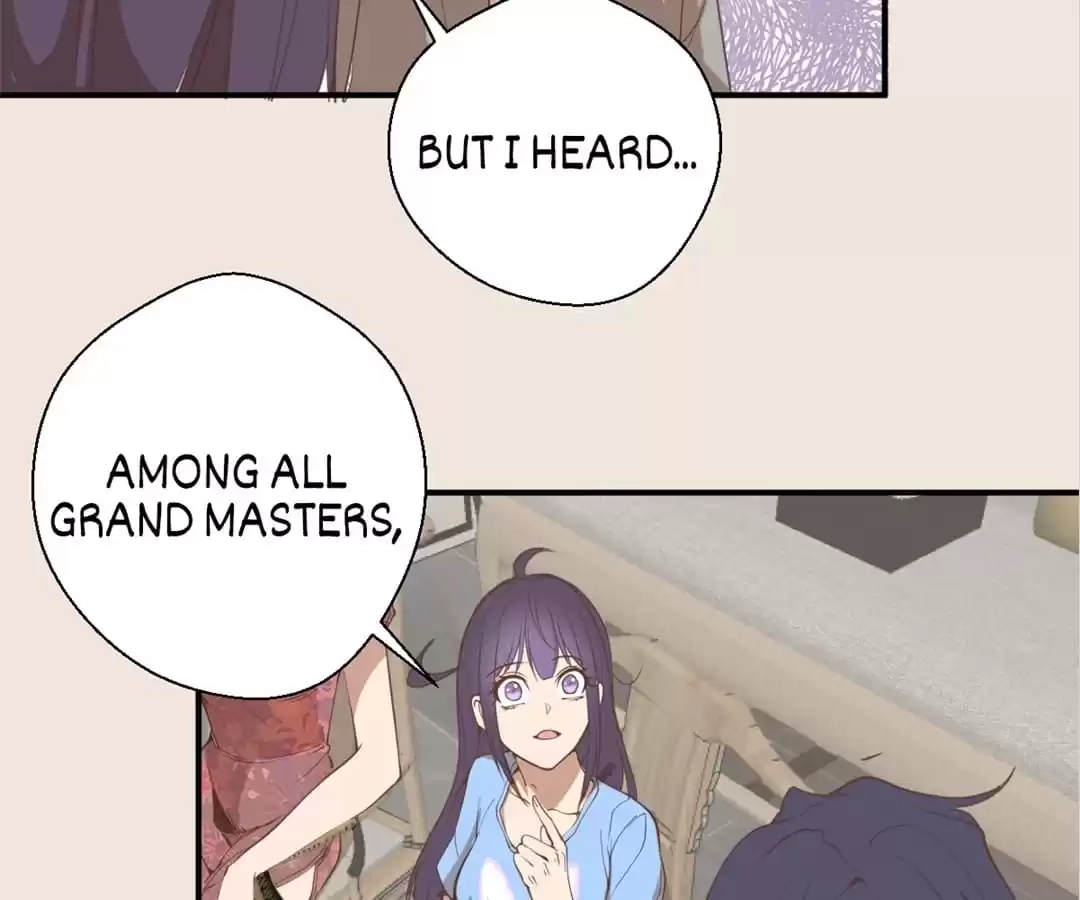 Read The Advanced Soul chapter 33 image 94 on Lezhin