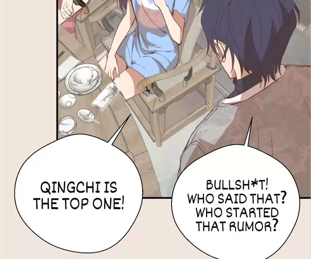 Read The Advanced Soul chapter 33 image 95 on Lezhin