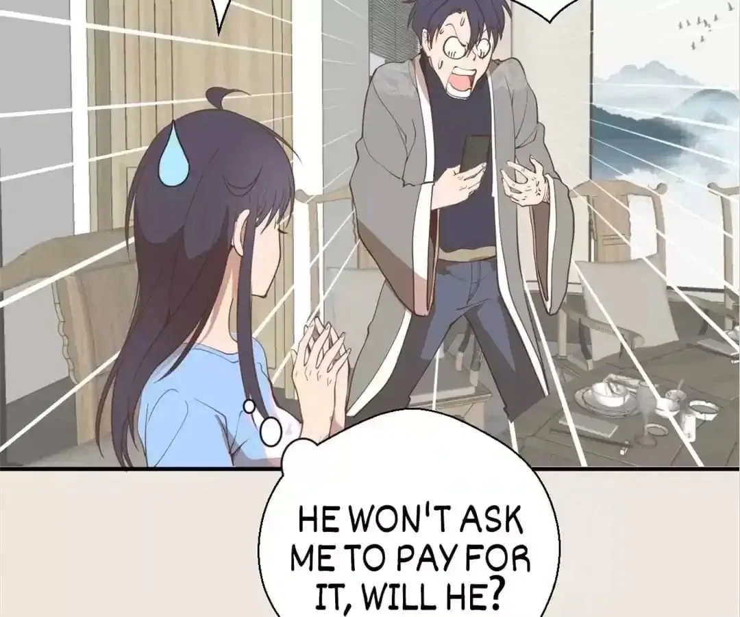 Read The Advanced Soul chapter 33 image 99 on Lezhin
