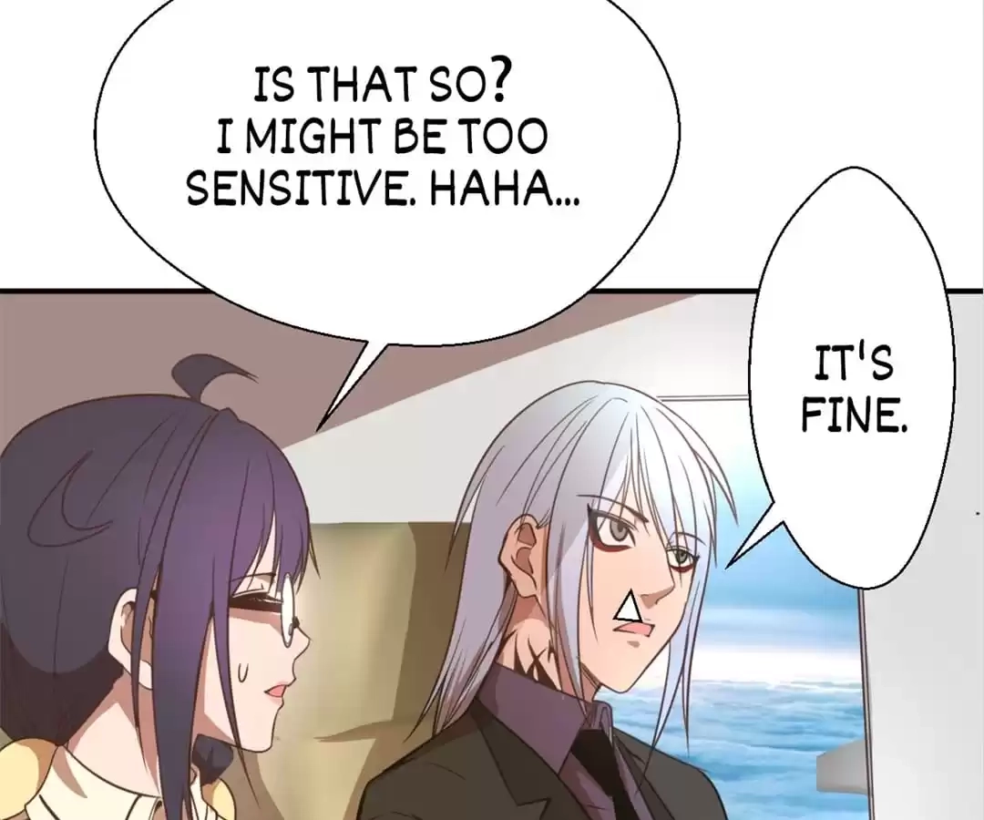 Read The Advanced Soul chapter 34 image 100 on Lezhin