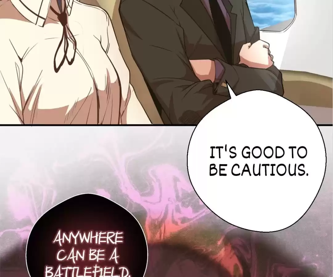 Read The Advanced Soul chapter 34 image 101 on Lezhin