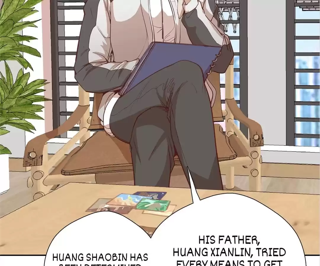Read The Advanced Soul chapter 34 image 11 on Lezhin