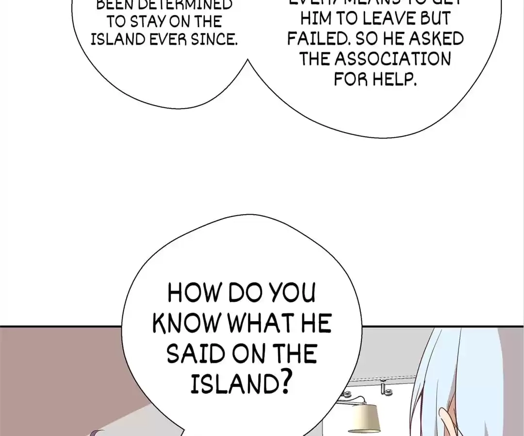 Read The Advanced Soul chapter 34 image 12 on Lezhin