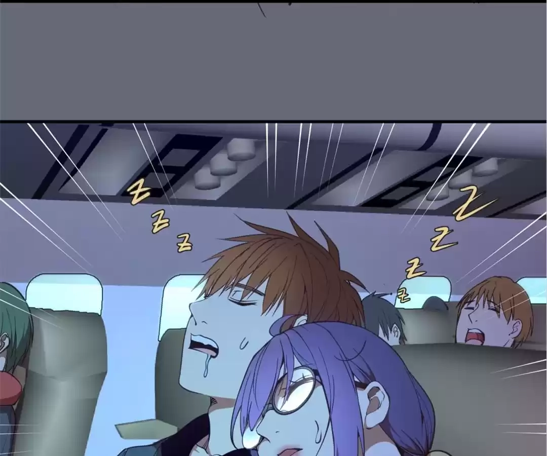 Read The Advanced Soul chapter 34 image 124 on Lezhin