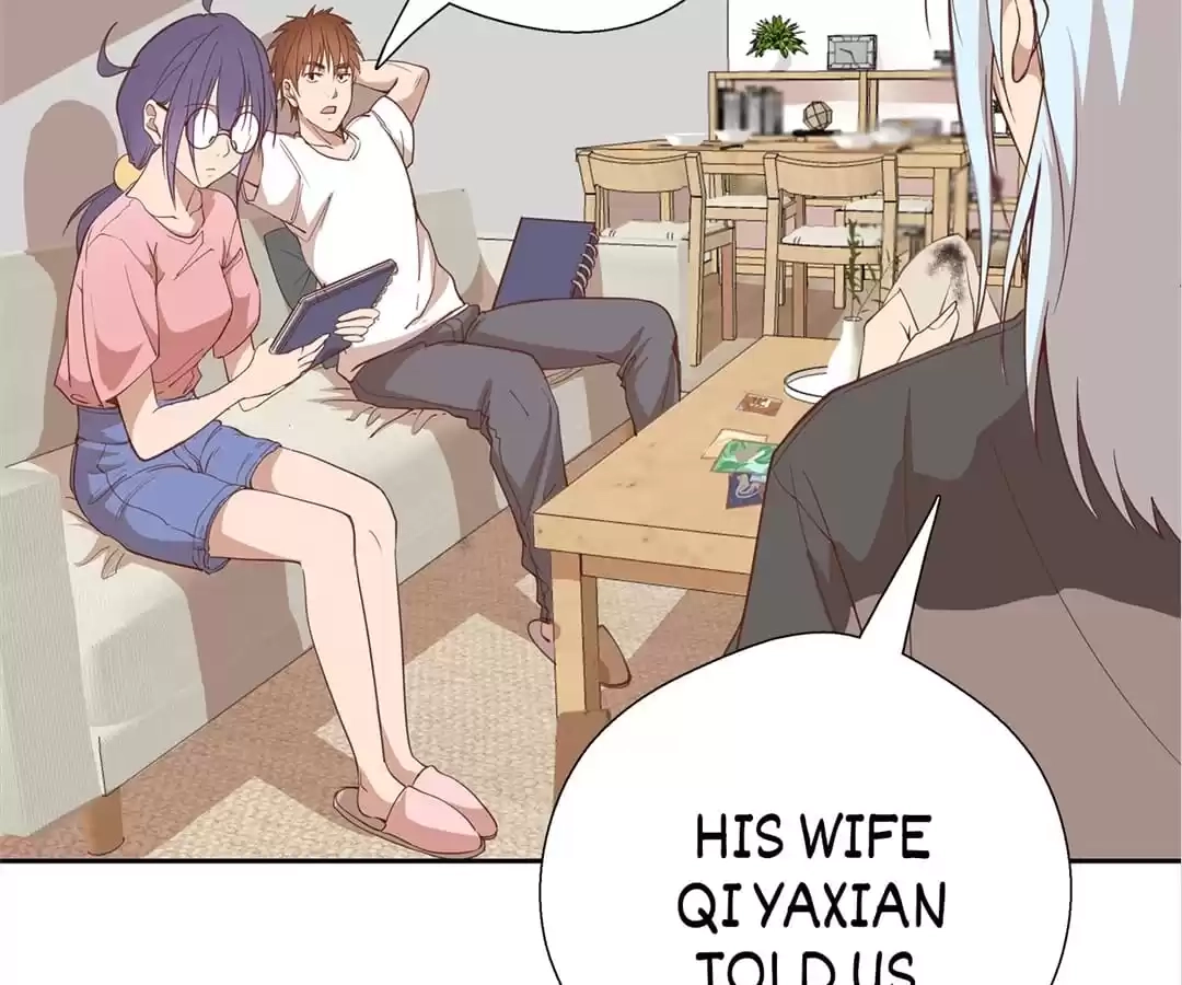 Read The Advanced Soul chapter 34 image 13 on Lezhin