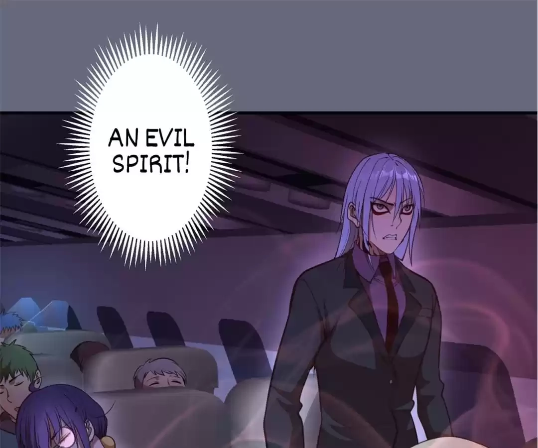 Read The Advanced Soul chapter 34 image 132 on Lezhin