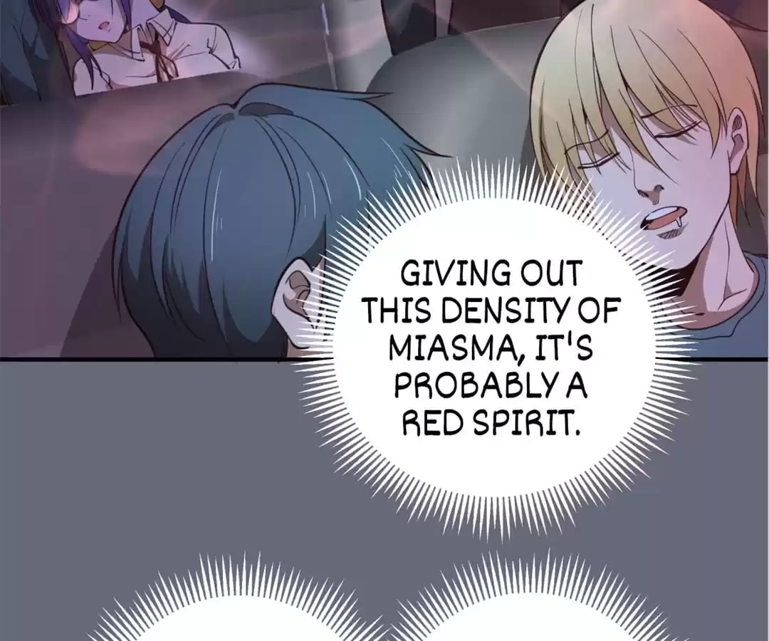 Read The Advanced Soul chapter 34 image 133 on Lezhin