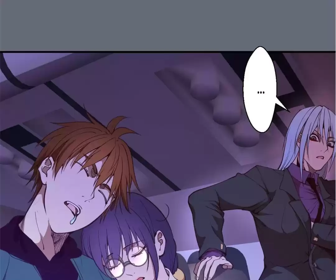 Read The Advanced Soul chapter 34 image 136 on Lezhin