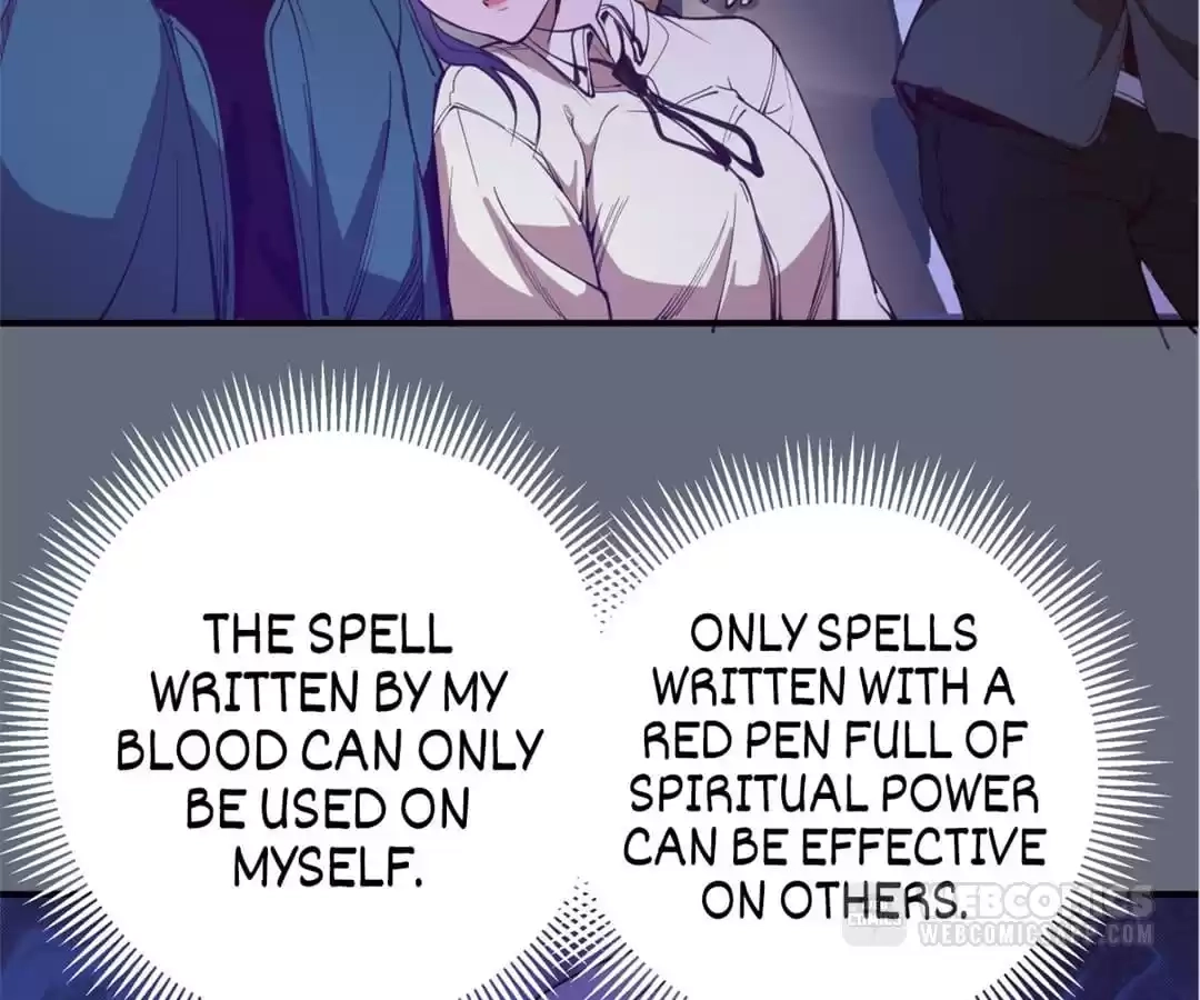 Read The Advanced Soul chapter 34 image 137 on Lezhin