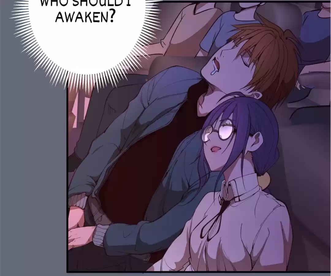 Read The Advanced Soul chapter 34 image 140 on Lezhin