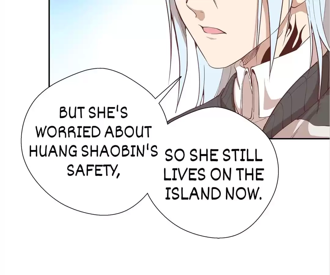 Read The Advanced Soul chapter 34 image 15 on Lezhin