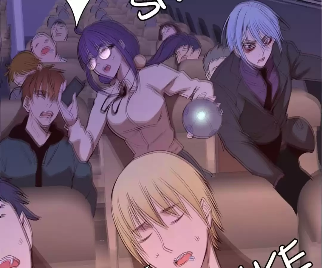 Read The Advanced Soul chapter 34 image 155 on Lezhin