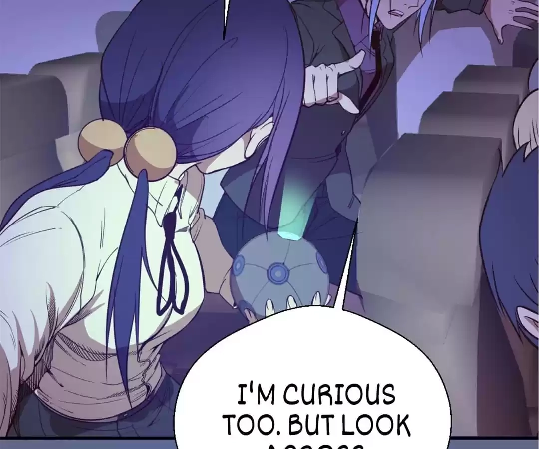 Read The Advanced Soul chapter 34 image 158 on Lezhin