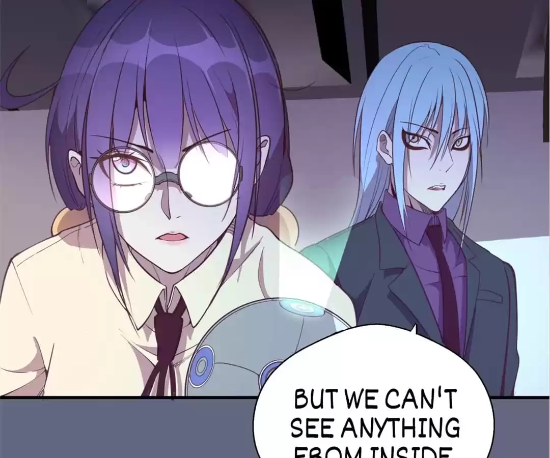 Read The Advanced Soul chapter 34 image 162 on Lezhin