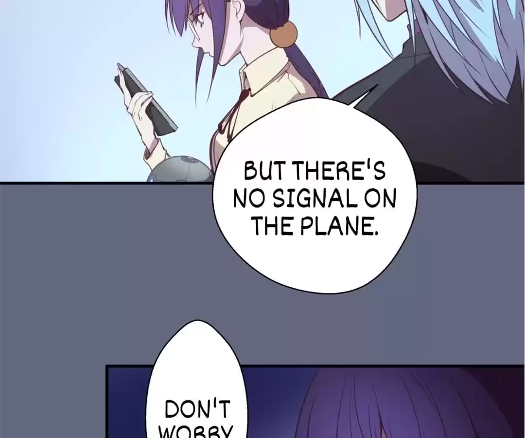Read The Advanced Soul chapter 34 image 164 on Lezhin