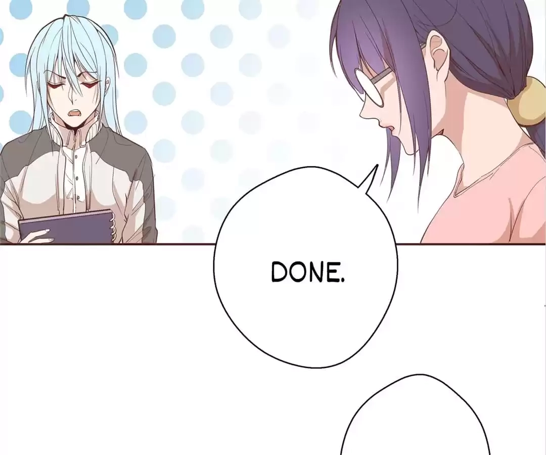 Read The Advanced Soul chapter 34 image 17 on Lezhin