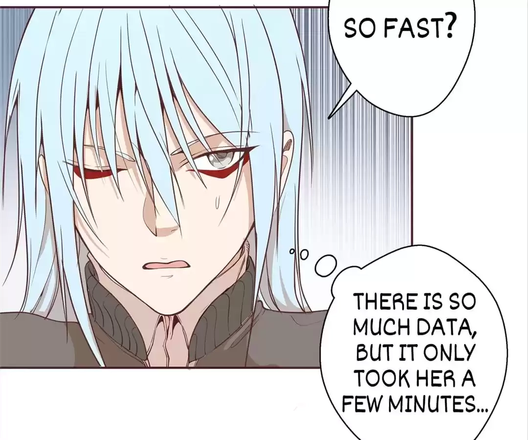 Read The Advanced Soul chapter 34 image 18 on Lezhin