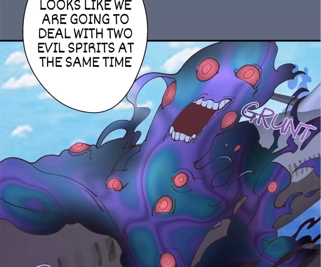 Read The Advanced Soul chapter 34 image 181 on Lezhin