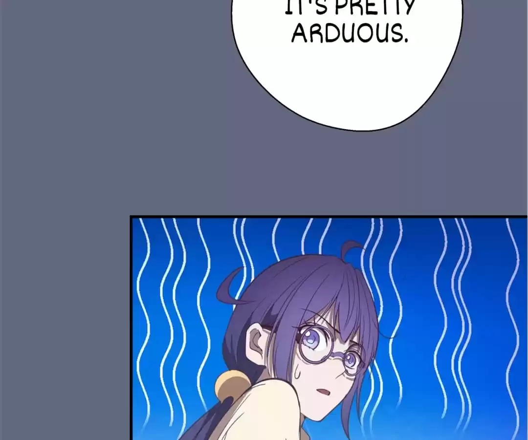 Read The Advanced Soul chapter 34 image 184 on Lezhin