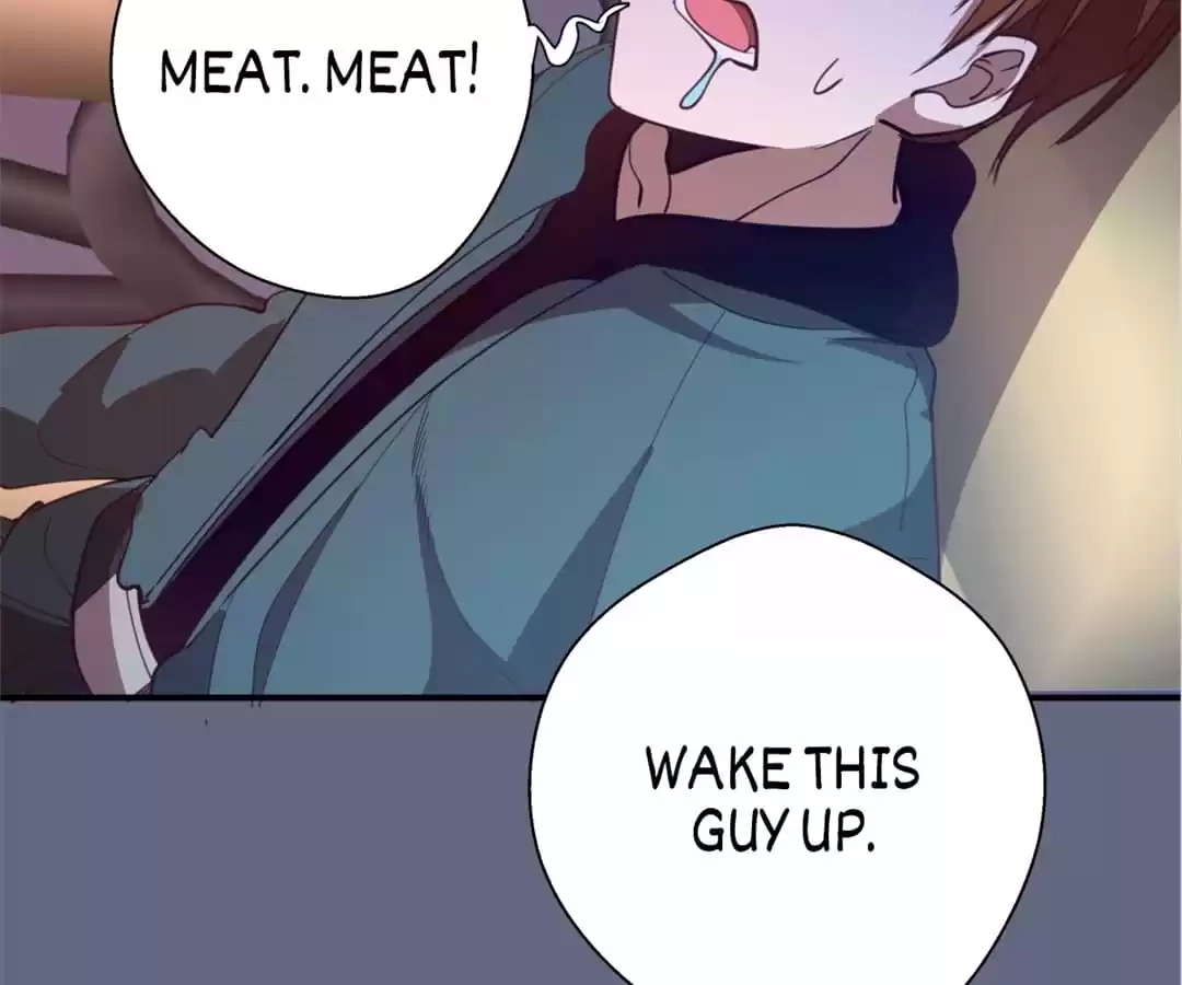 Read The Advanced Soul chapter 34 image 186 on Lezhin